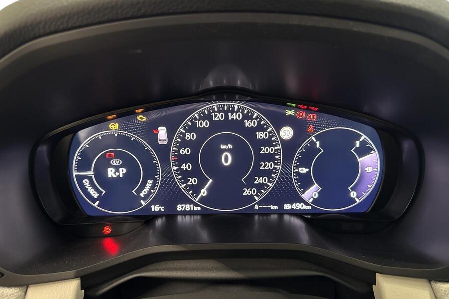 Mazda CX-80 vaihtoauto