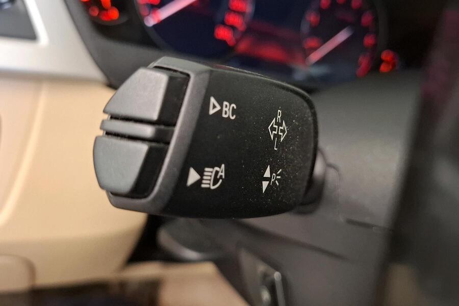 BMW 420 vaihtoauto