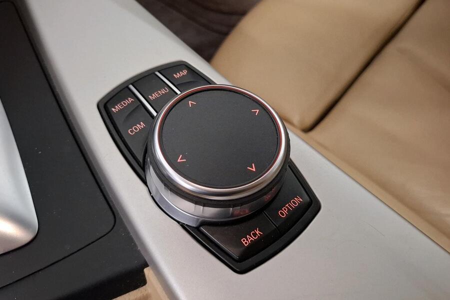 BMW 420 vaihtoauto