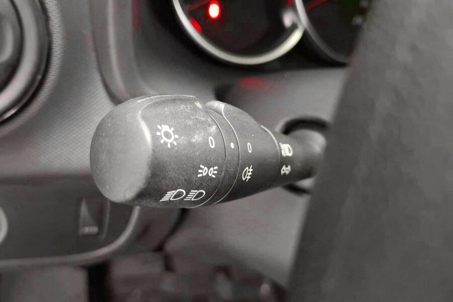 Dacia Sandero vaihtoauto