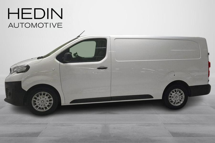 Peugeot Expert vaihtoauto