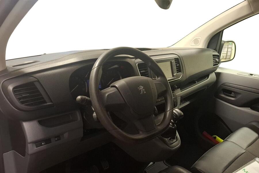 Peugeot Expert vaihtoauto