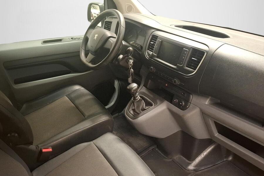 Peugeot Expert vaihtoauto