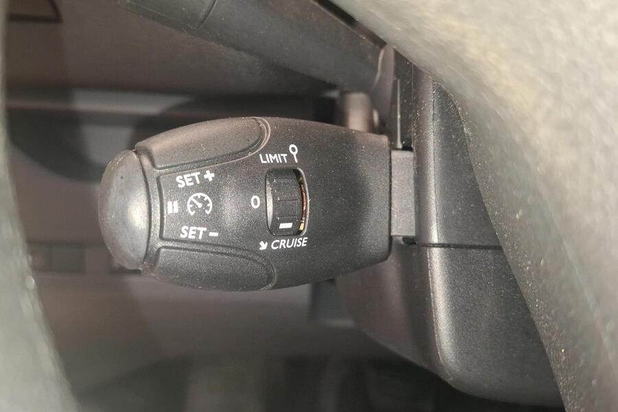 Peugeot Expert vaihtoauto