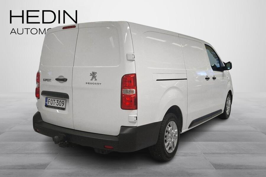 Peugeot Expert vaihtoauto
