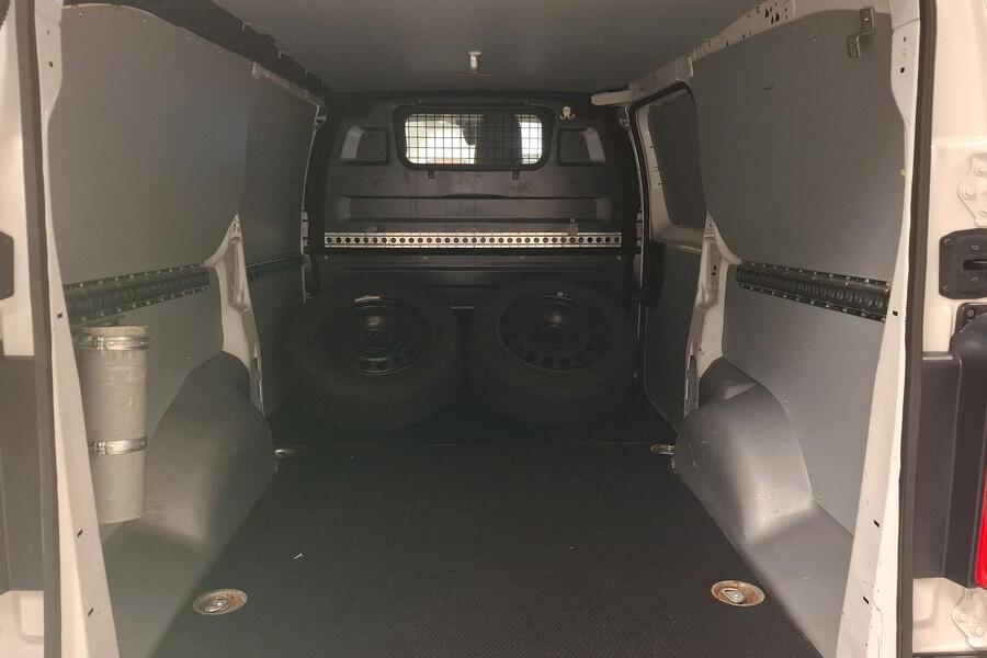 Peugeot Expert vaihtoauto