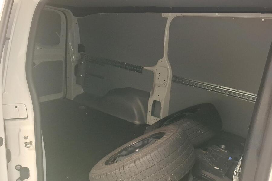 Peugeot Expert vaihtoauto