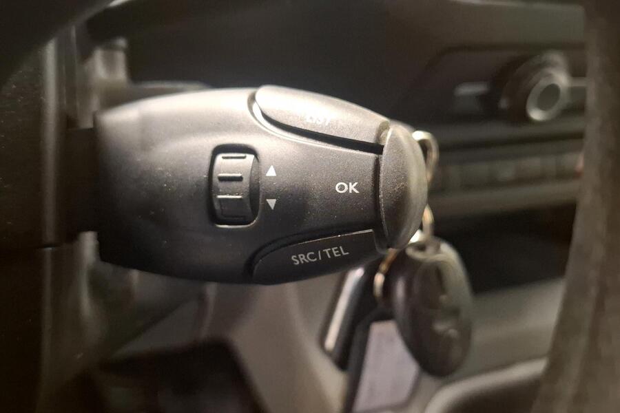 Peugeot Expert vaihtoauto