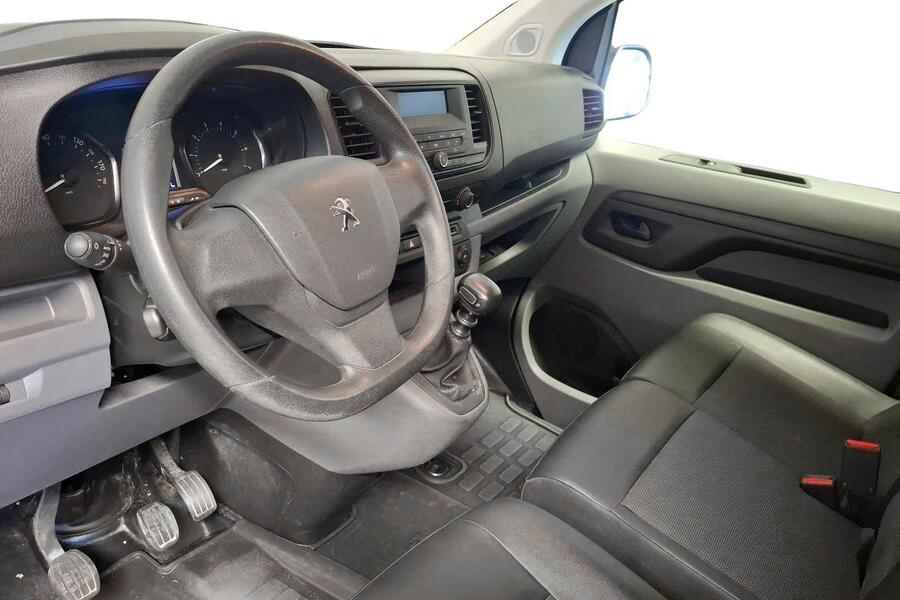 Peugeot Expert vaihtoauto