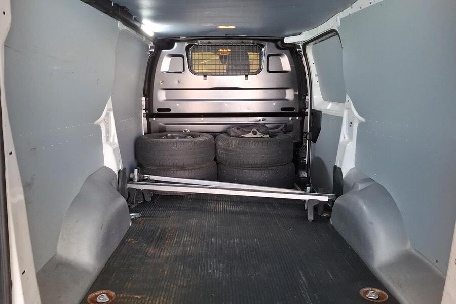 Peugeot Expert vaihtoauto