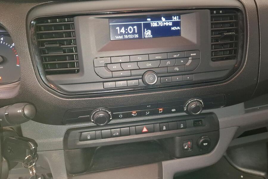 Peugeot Expert vaihtoauto