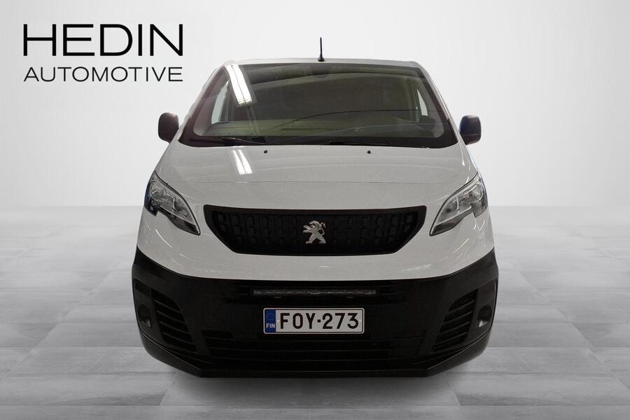 Peugeot Expert vaihtoauto
