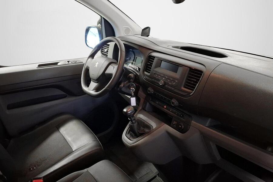 Peugeot Expert vaihtoauto