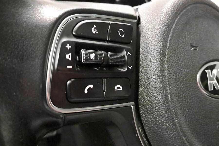 Kia Niro plug-in vaihtoauto