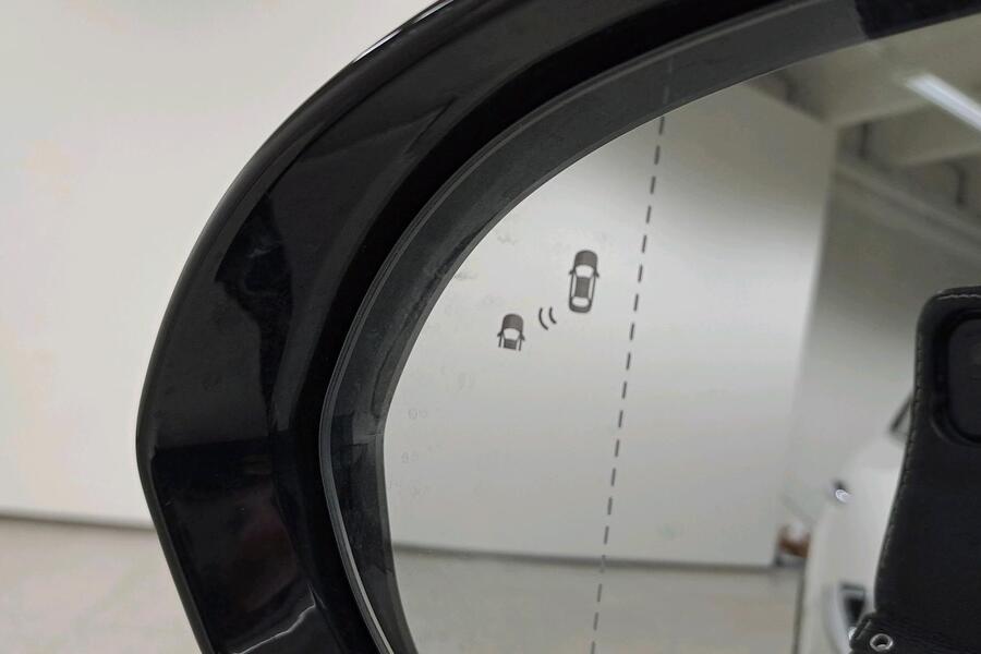 Kia Niro plug-in vaihtoauto