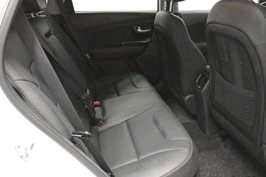 Kia Niro plug-in vaihtoauto