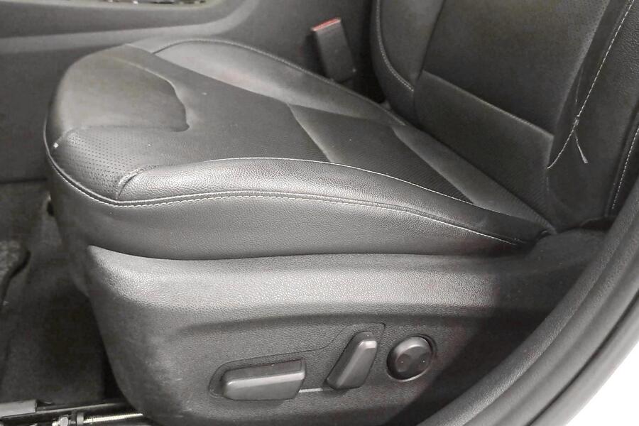 Kia Niro plug-in vaihtoauto