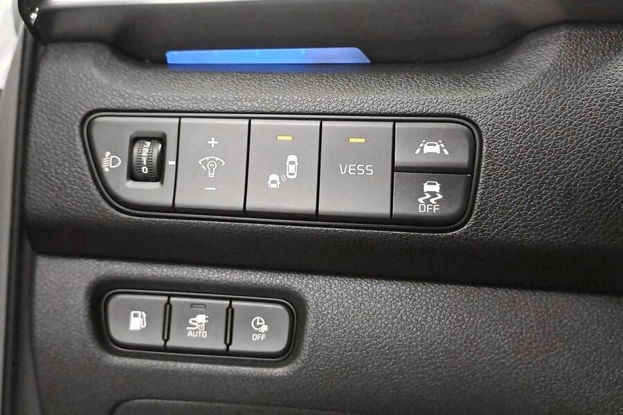 Kia Niro plug-in vaihtoauto