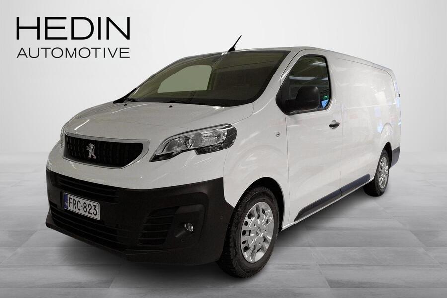 Peugeot Expert vaihtoauto