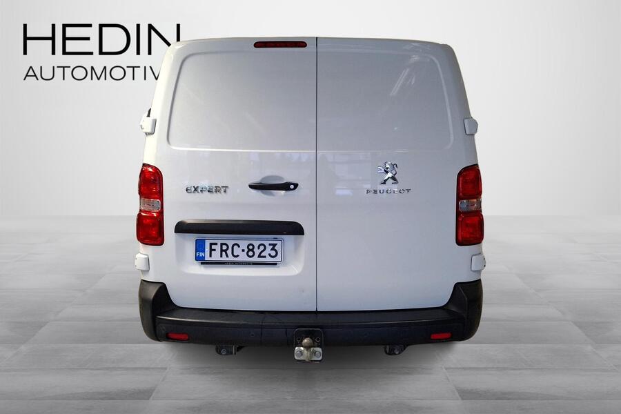 Peugeot Expert vaihtoauto