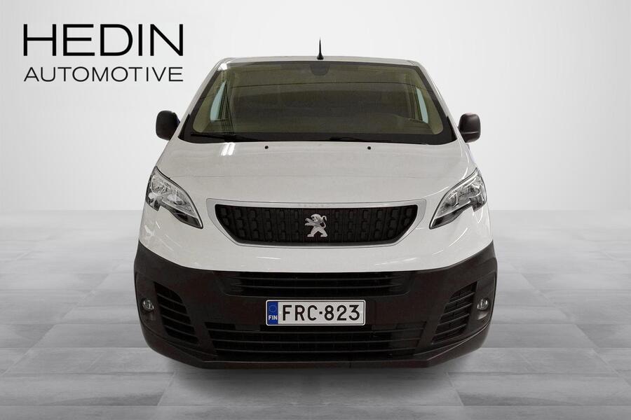 Peugeot Expert vaihtoauto