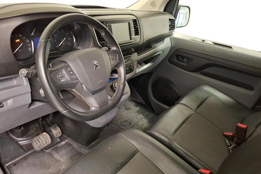 Peugeot Expert vaihtoauto