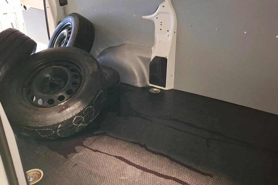 Peugeot Expert vaihtoauto