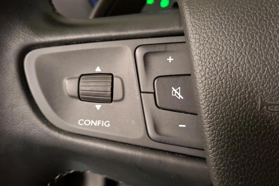 Peugeot Expert vaihtoauto