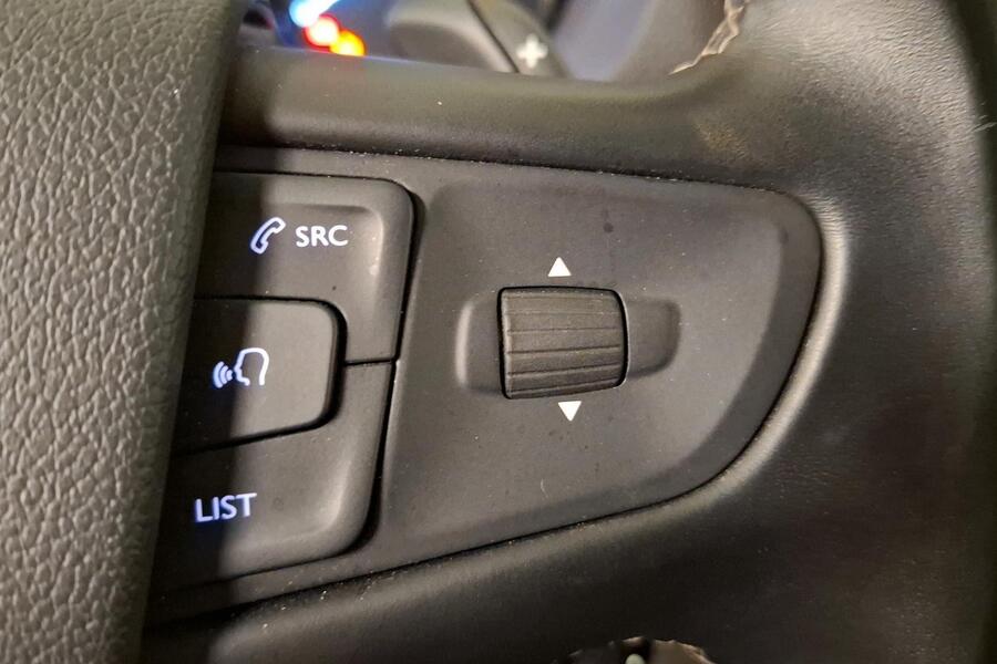 Peugeot Expert vaihtoauto