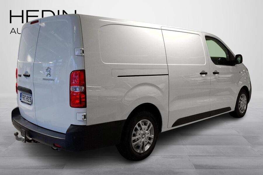 Peugeot Expert vaihtoauto