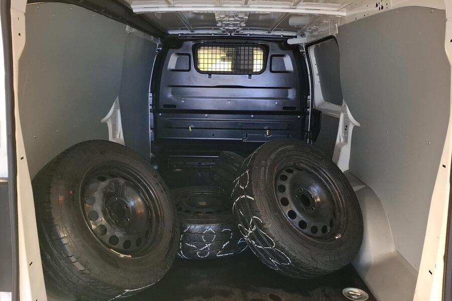 Peugeot Expert vaihtoauto