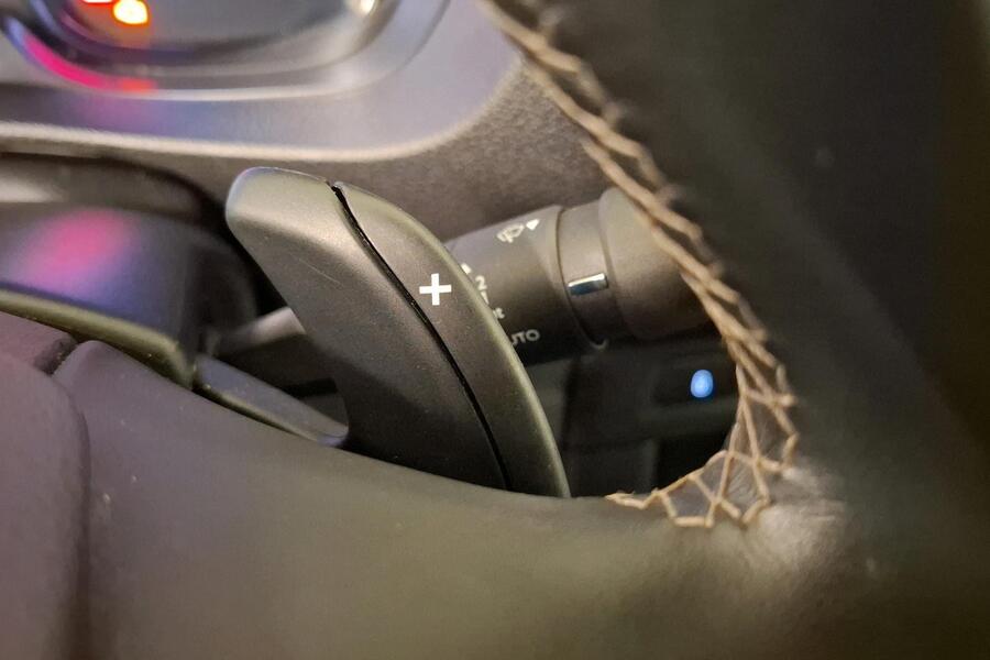 Peugeot Expert vaihtoauto