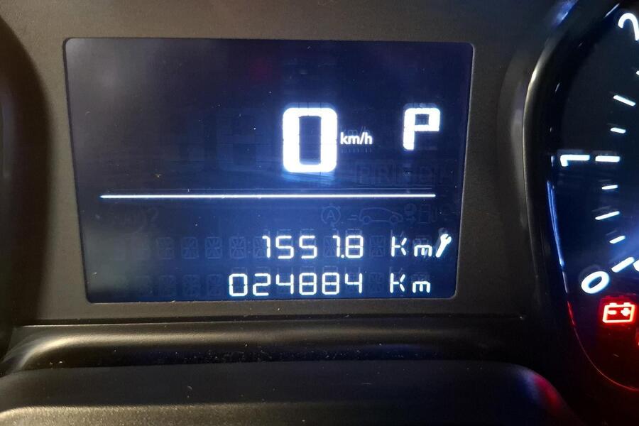 Peugeot Expert vaihtoauto