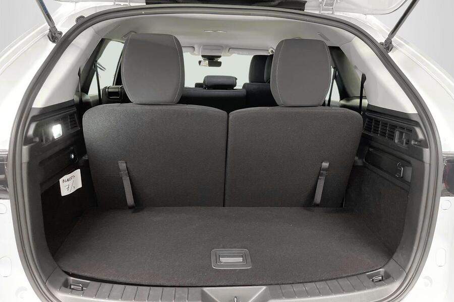 Mazda CX-80 vaihtoauto