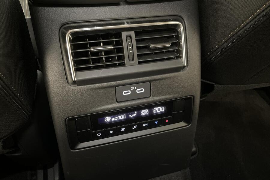 Mazda CX-80 vaihtoauto