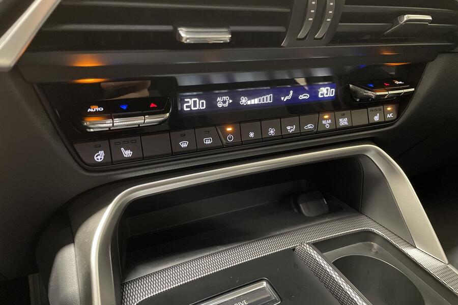 Mazda CX-80 vaihtoauto