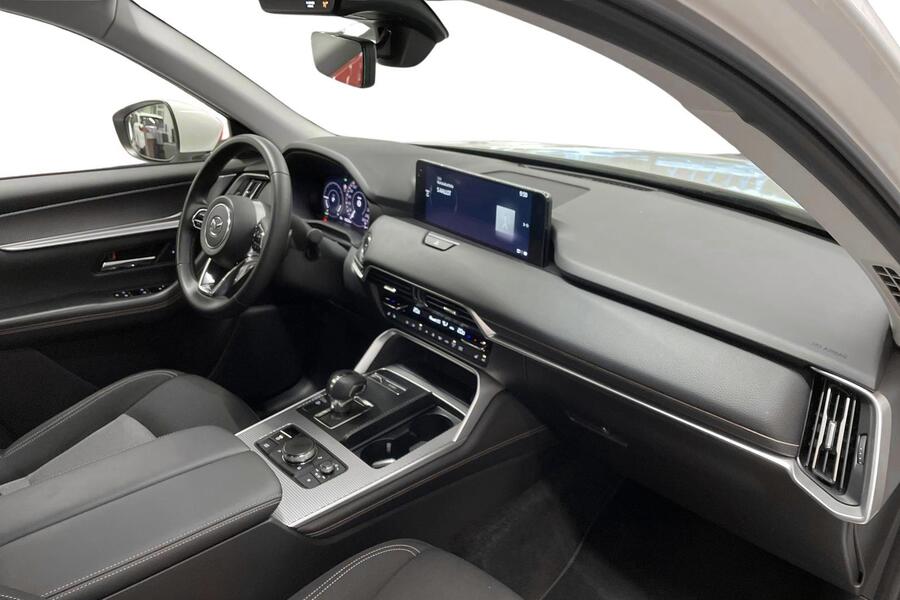 Mazda CX-80 vaihtoauto