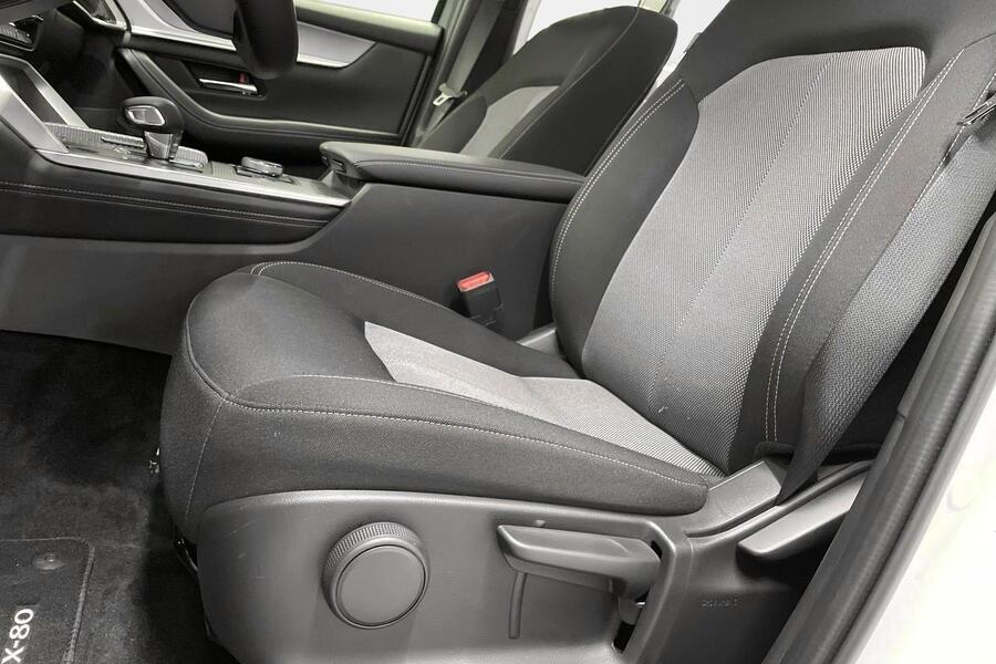 Mazda CX-80 vaihtoauto