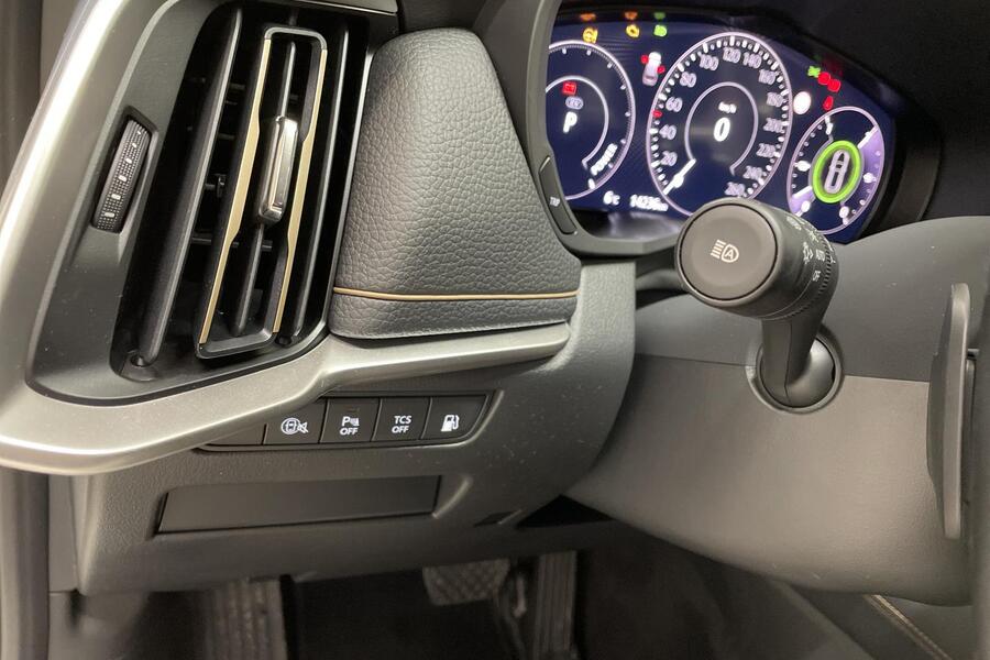 Mazda CX-80 vaihtoauto