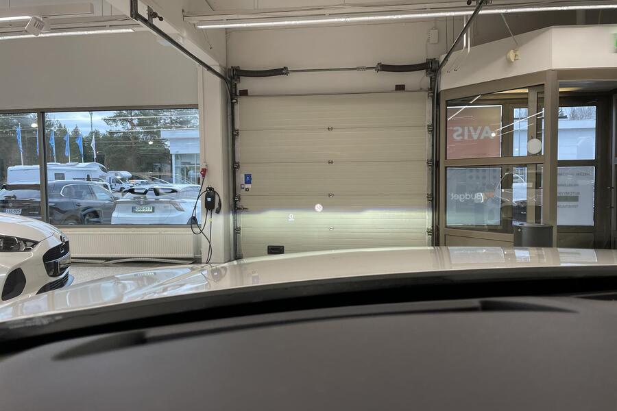 Mazda CX-80 vaihtoauto