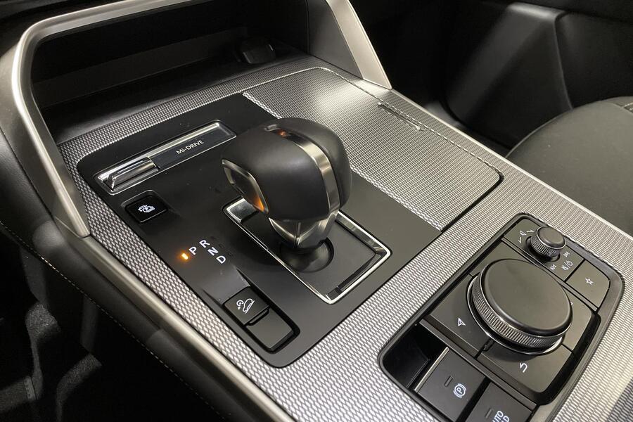 Mazda CX-80 vaihtoauto