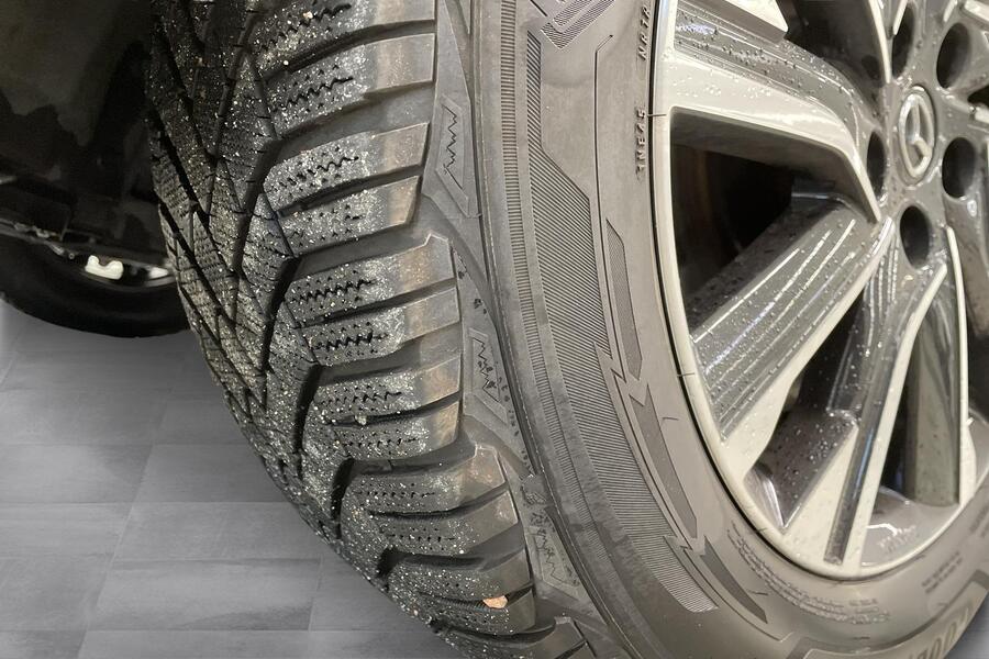 Mazda CX-80 vaihtoauto