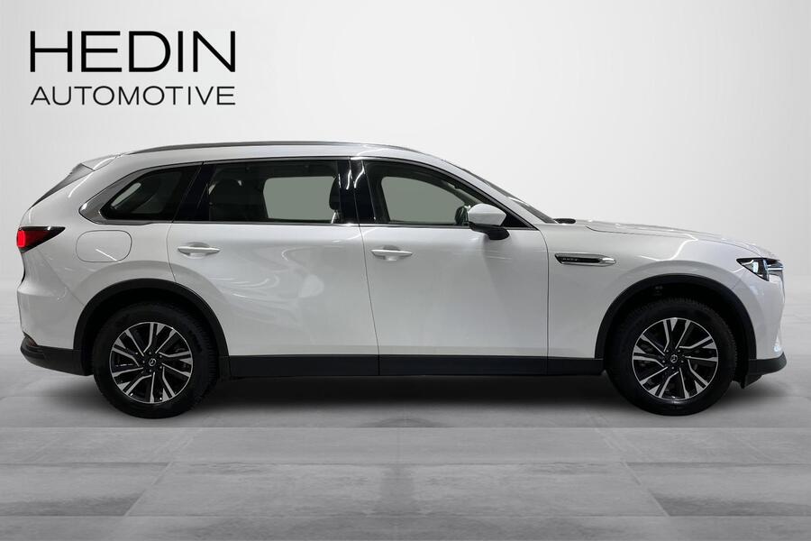 Mazda CX-80 vaihtoauto