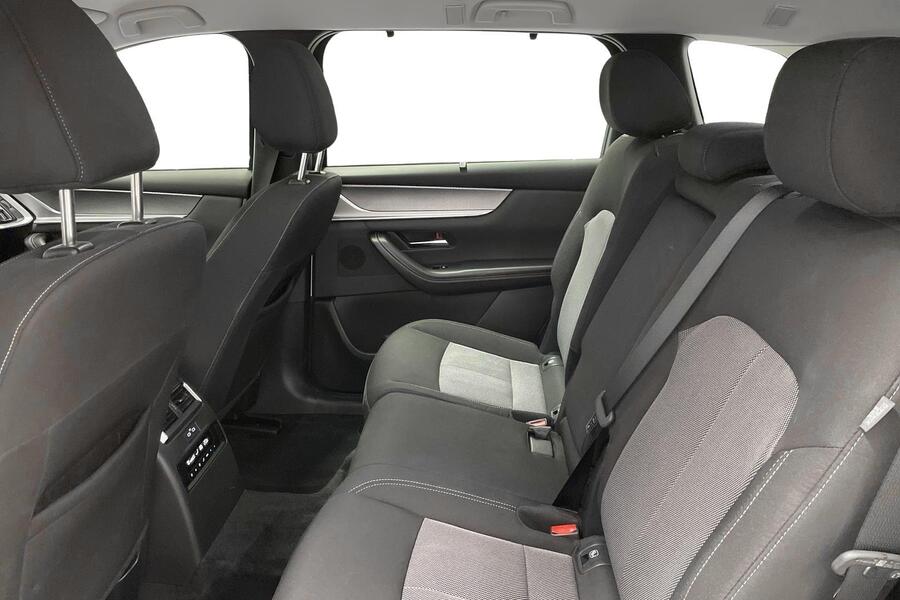 Mazda CX-80 vaihtoauto