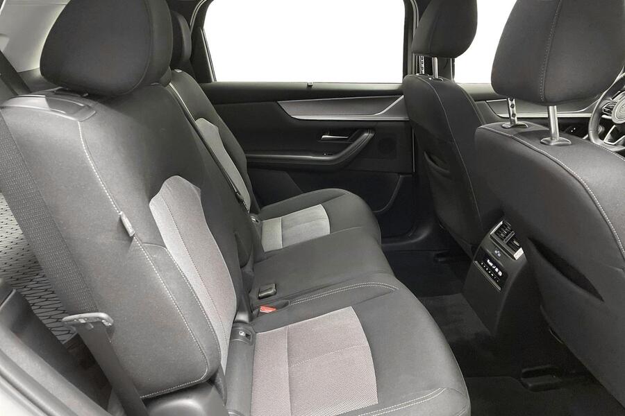 Mazda CX-80 vaihtoauto