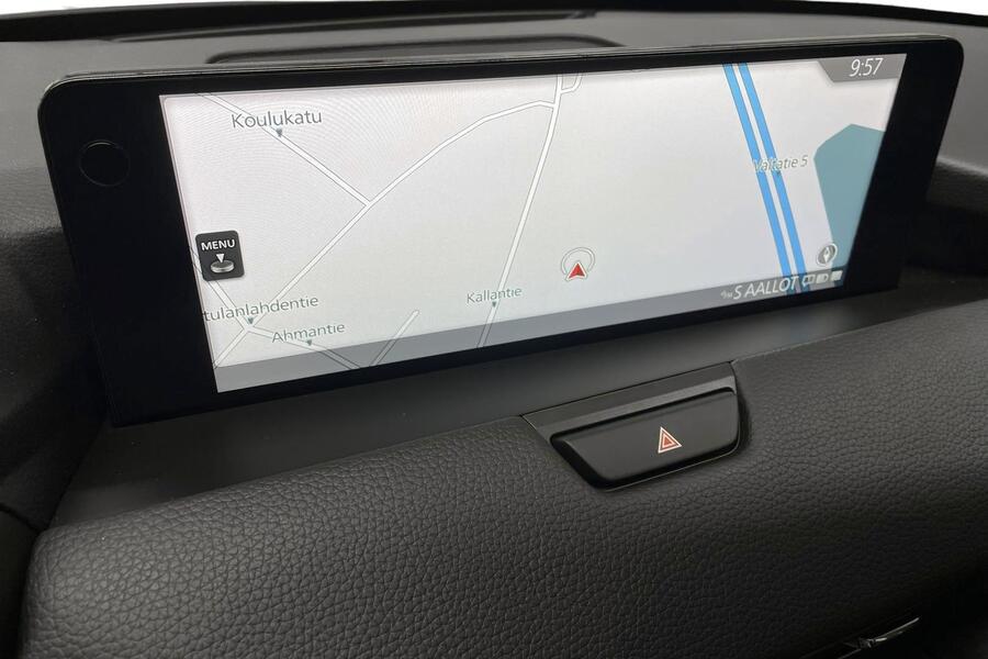 Mazda CX-80 vaihtoauto