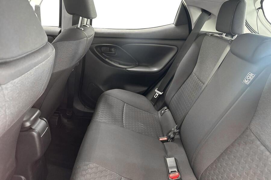 Mazda Mazda2 Hybrid vaihtoauto