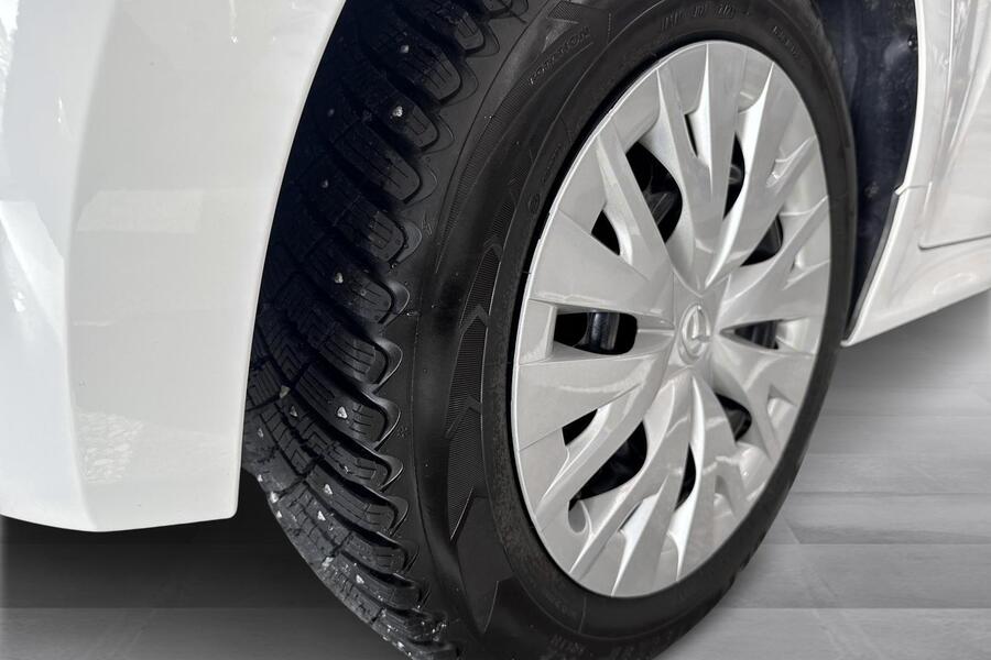 Mazda Mazda2 Hybrid vaihtoauto