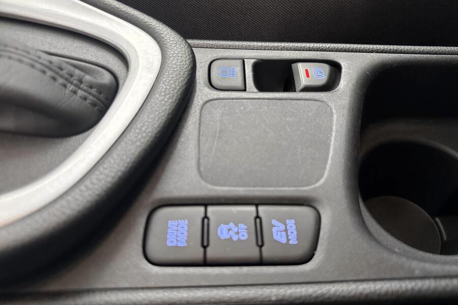 Mazda Mazda2 Hybrid vaihtoauto