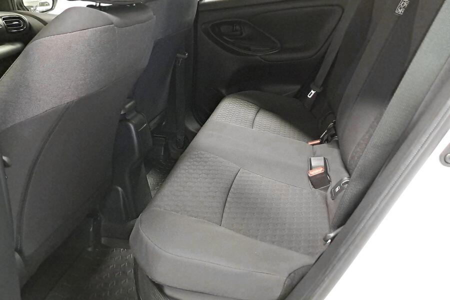 Mazda Mazda2 Hybrid vaihtoauto